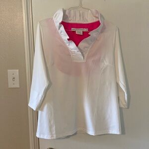 Gretchen Scott L top